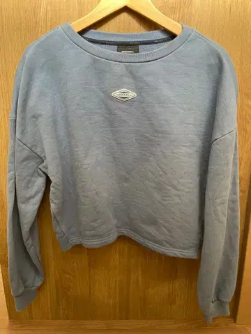 MERRELL 블루 맨투맨