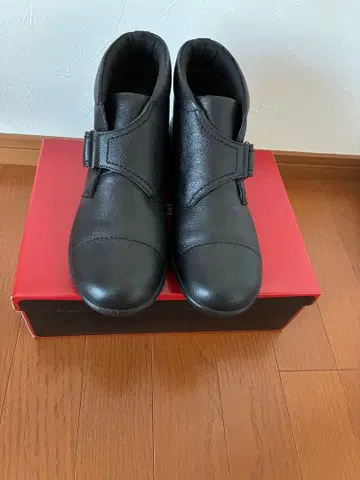 아킬레스 솔보 여성용 부츠