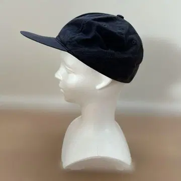 BONCOURA US Navy Cap 코튼 플란넬 L 본쿠라