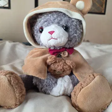 그라나타 뼈대 없음 판초 3종 세트 포함