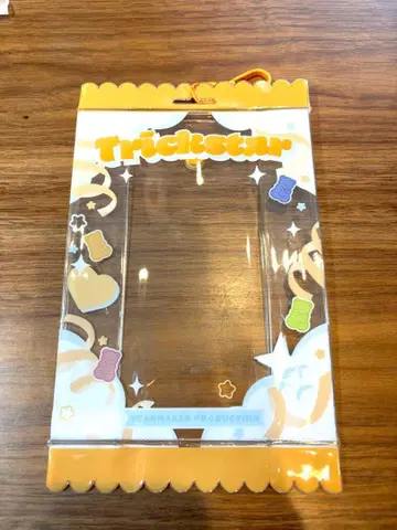 이츠누이 캔디 파우치 앙스타 트리스타