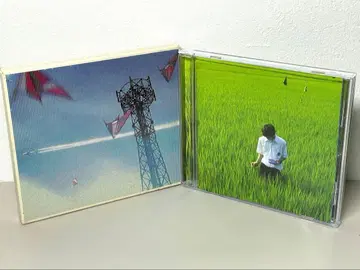 릴리 슈슈의 모든 것 오리지널 사운드 트랙 ~ [ 아라베스크 ] CD 4