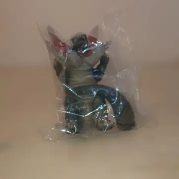 울트라맨 소프트 비닐 도 [가보라] 내부 가방 미개봉