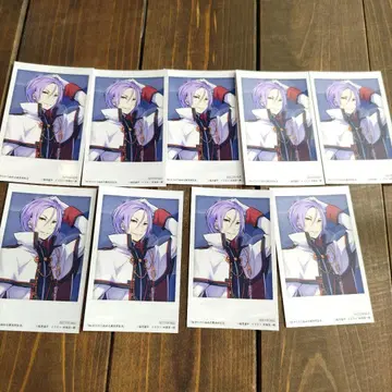 게이머즈 겨울의 도서 축제 리제로 브로마이드 율리우스