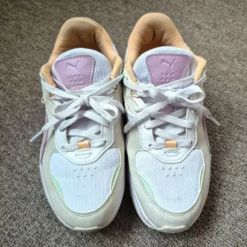 PUMA 푸마 오키드 스니커즈 25cm