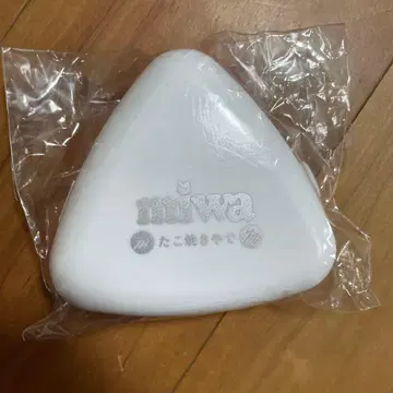 x 한정판 Miwa 오니기리 케이스