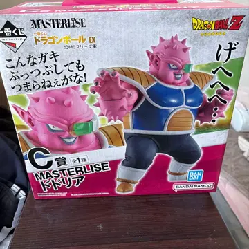 제일복권 드래곤볼 EX 공포!! 프리저 군 C상 도도리아