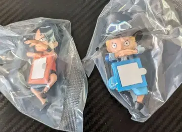 제일복권 원피스 드라마틱 메모리즈