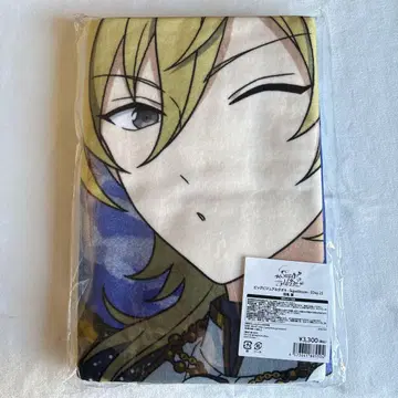 앙스타 스타포니 빅 비주얼 타월 UNDEAD 히카제 카오루