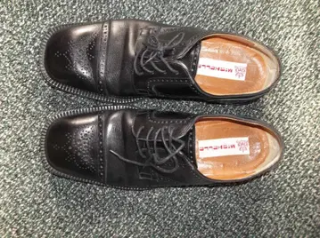 Vibram (비브람) 사이즈 41 이탈리아 구매 (200유로)