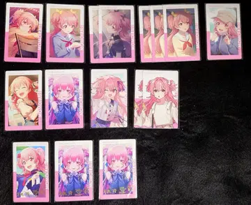 모모이 아이리 에피카 세트