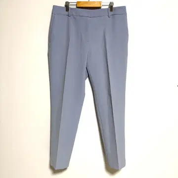 iCB 퍼플 슬랙스 44 빅사이즈 온워드 카시야마