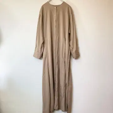 JOURNAL STANDARD relume 긴팔 롱 원피스