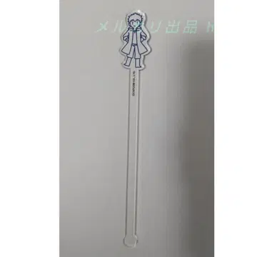 캡콤 카페 데빌 메이 크라이 아크릴 마들러 네로 DMC5