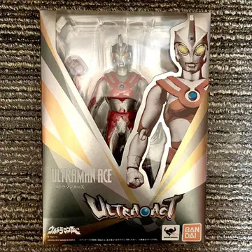 ULTRA ACT - 울트라맨 에이스