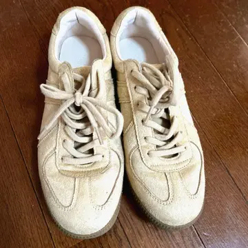 MONT KEMMEL 스니커즈 23.5