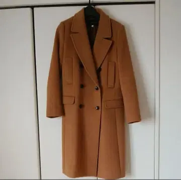 ESTNATION 체스터 코트 38