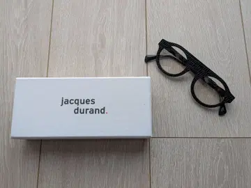 [ 희망 가격 상담 가능 ] Jacques Durand quelpaert