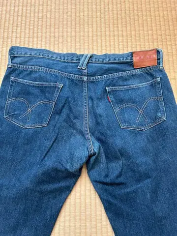 풀카운트 1616 W38