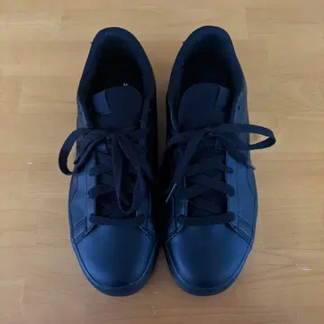 Puma SoftFoam 스니커즈 블랙