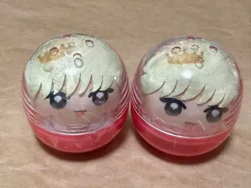 JO1 카푸코 후렌즈 시로이와 루키 2개 세트