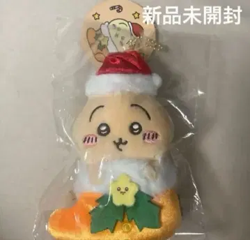 치이카와 (먼작귀) 오너먼트가 되는 마스코트 토끼 미개봉 새상품