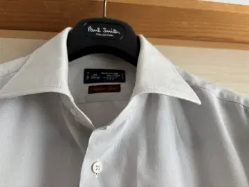 가마쿠라 셔츠 캐시미어 블렌드 43-87