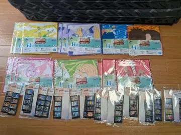 제일복권 원피스 드라마틱 메모리즈