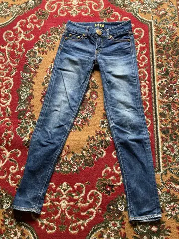 SLY 슬라이 스키니 데님 24