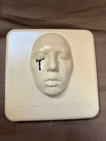 G-DRAGON 1st HEARTBREAKER BIGBANG 단종