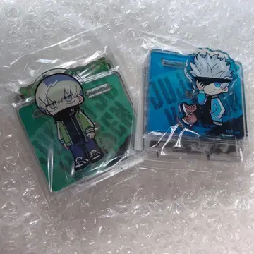 주술회전 아크릴 스탠드