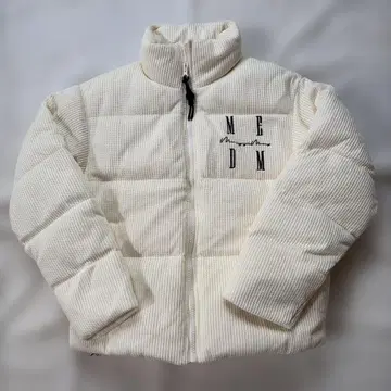 MEDM (Mr. Enjoy Da Money) 다운 자켓