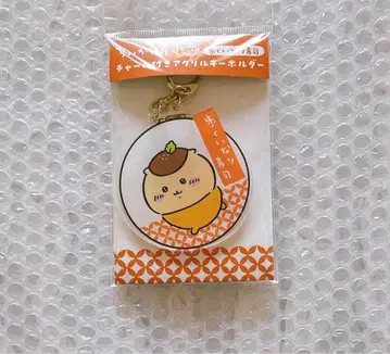 치이카와 (먼작귀) 스시 쿠리만쥬 이나리 아크릴 참