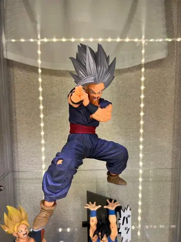 제일복권 드래곤볼 손오반 비스트 손오반