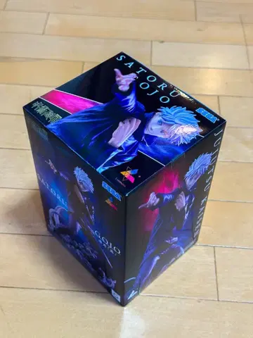 주술회전 고죠 사토루 동상 약 20cm