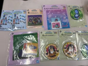 드래곤볼 제일복권