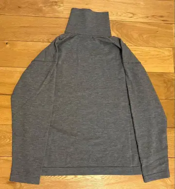 crepuscule 크렙스큐어 T/N L/S Knit size0