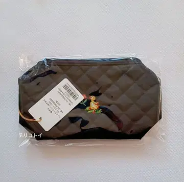 FEILER 학교 페이러 펜 케이스 파우치 하이디 새상품 미사용