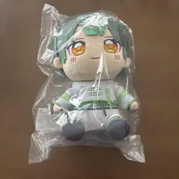 스타포라 키사라기 유우 4주년 봉제 인형