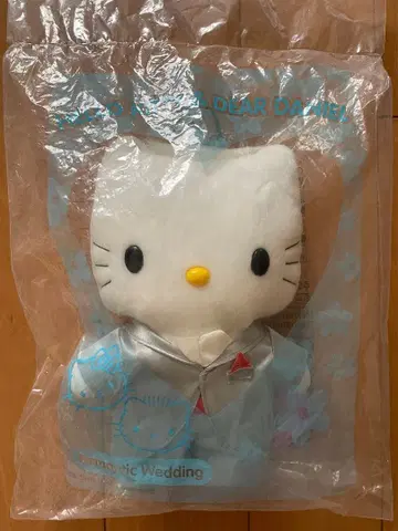 레트로 헬로키티 데드스탁