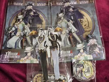 제5인격(IdentityV) 화이트 블랙 무상