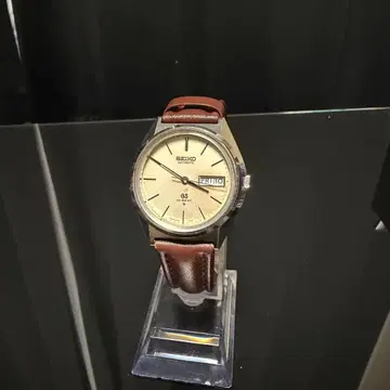 그랜드 세이코 5646-7011 자동 손목시계 데이데이트 GS