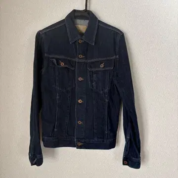 BANANA REPUBLIC 데님 자켓 S 사이즈