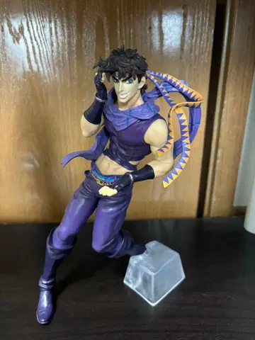 조셉 라스트 원 제일복권 피규어