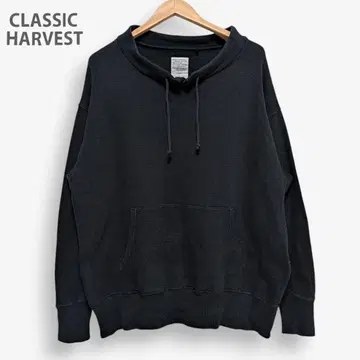 CLASSIC HARVEST 클래식 하베스트 맨투맨