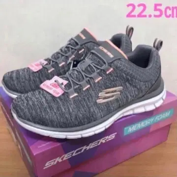 스케쳐스 스니커즈 Enlivened-Clear Winner