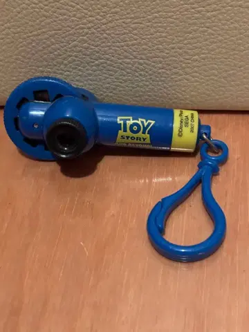 토이스토리 미니 극장 토이스토리 2 와쿠와쿠 무비 Movie