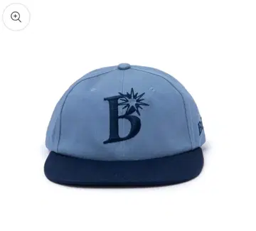 Bott B 로고 캡 '24 [ 완판템 ]