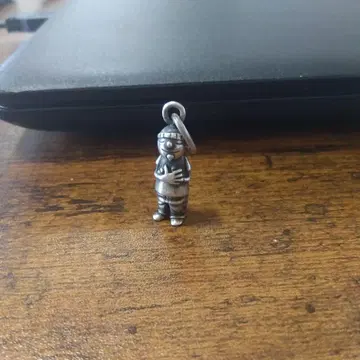 레어! JAM HOME MADE 초기 90s 목걸이