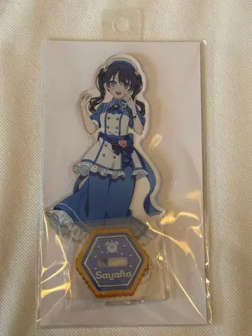 무라노 사야카 gigo 아크릴 스탠드 하스노소라 러브 라이브